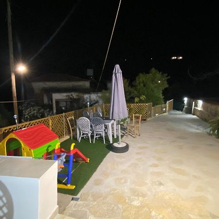 Kondomarion Casa Di Fragkiskos. Ένα Σπίτι Μέσα Στη Φύση. 빌라 외부 사진