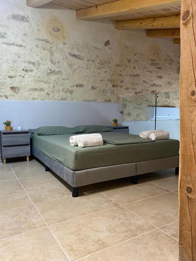 Kondomarion Casa Di Fragkiskos. Ένα Σπίτι Μέσα Στη Φύση. 빌라 외부 사진